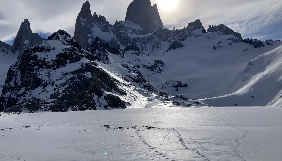 © DAV Sektion Rosenheim