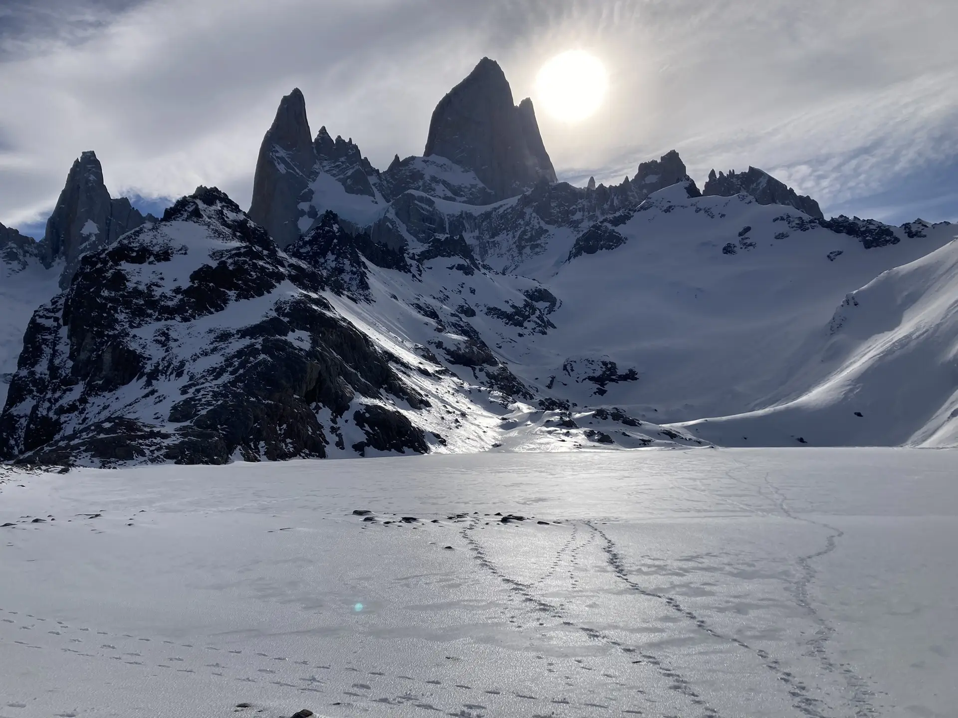 © DAV Sektion Rosenheim