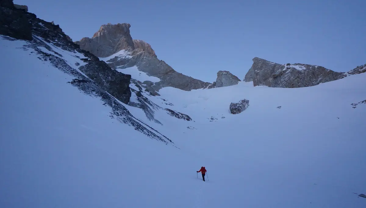 © DAV Sektion Rosenheim