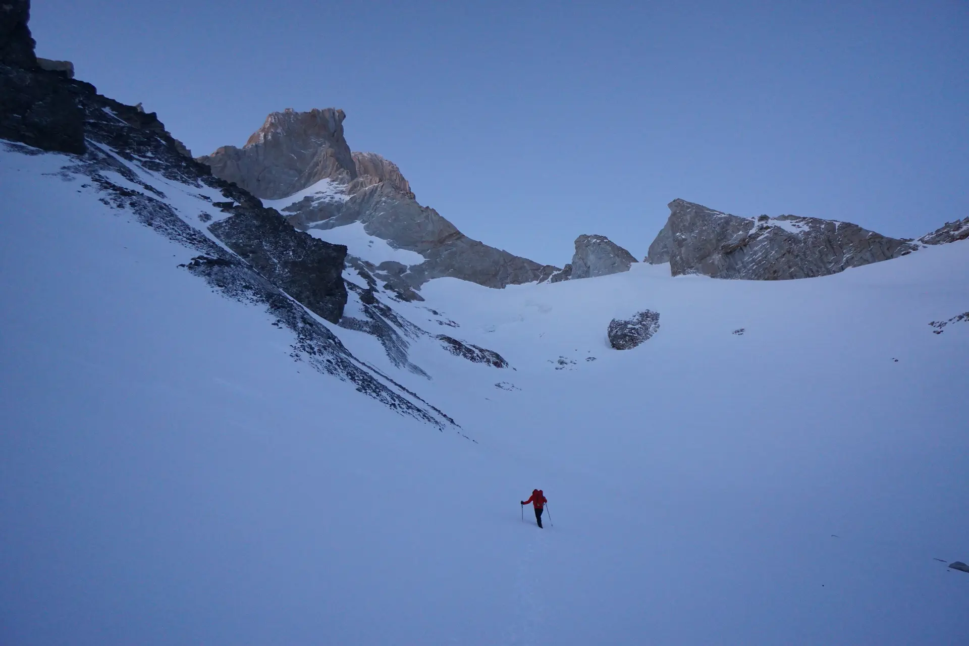 © DAV Sektion Rosenheim