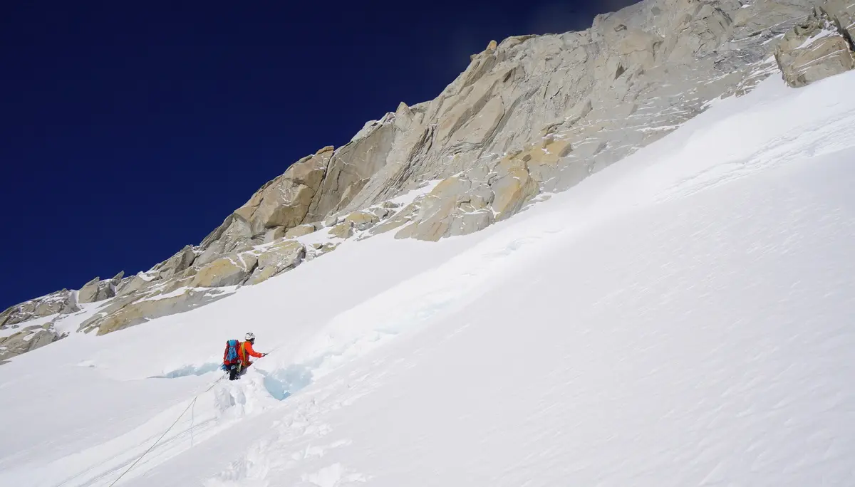 © DAV Sektion Rosenheim