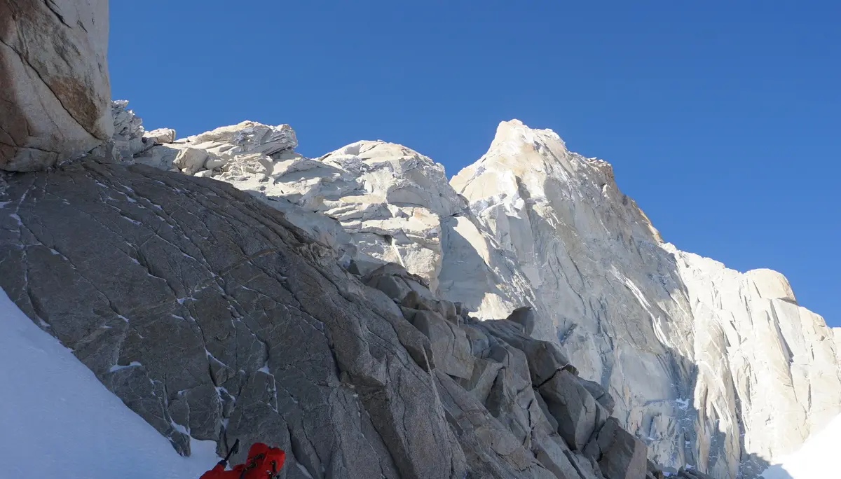 © DAV Sektion Rosenheim