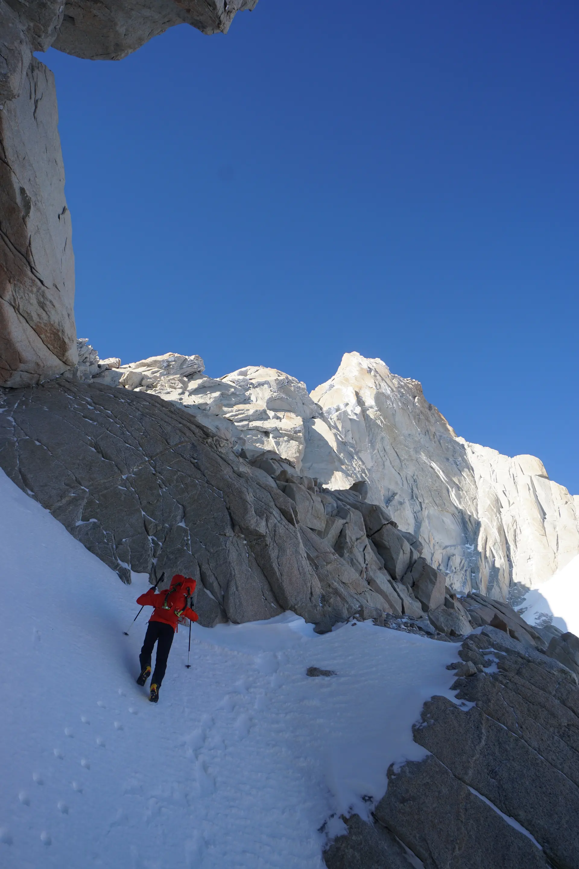 © DAV Sektion Rosenheim