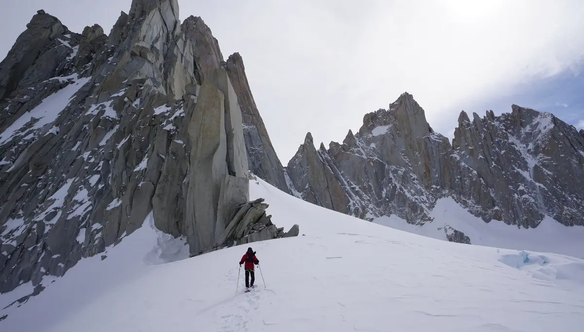 © DAV Sektion Rosenheim