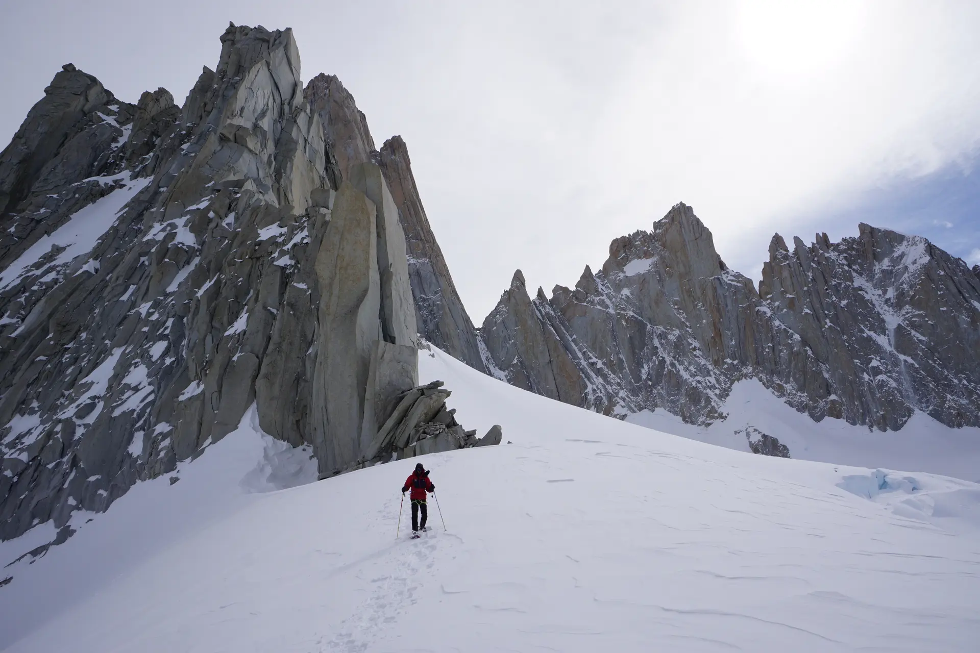 © DAV Sektion Rosenheim