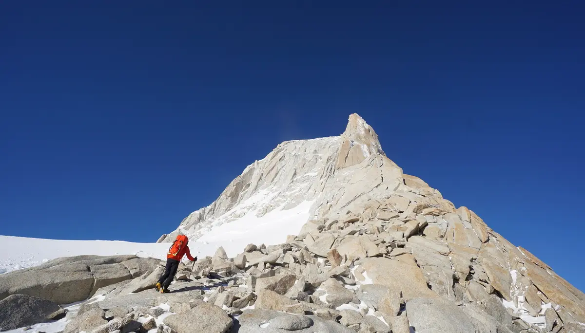 © DAV Sektion Rosenheim