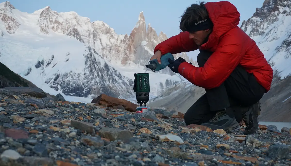 © DAV Sektion Rosenheim