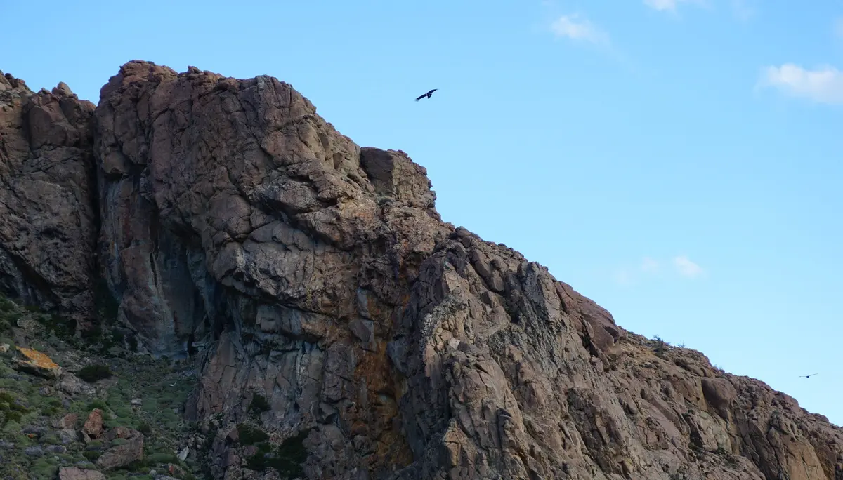 © DAV Sektion Rosenheim