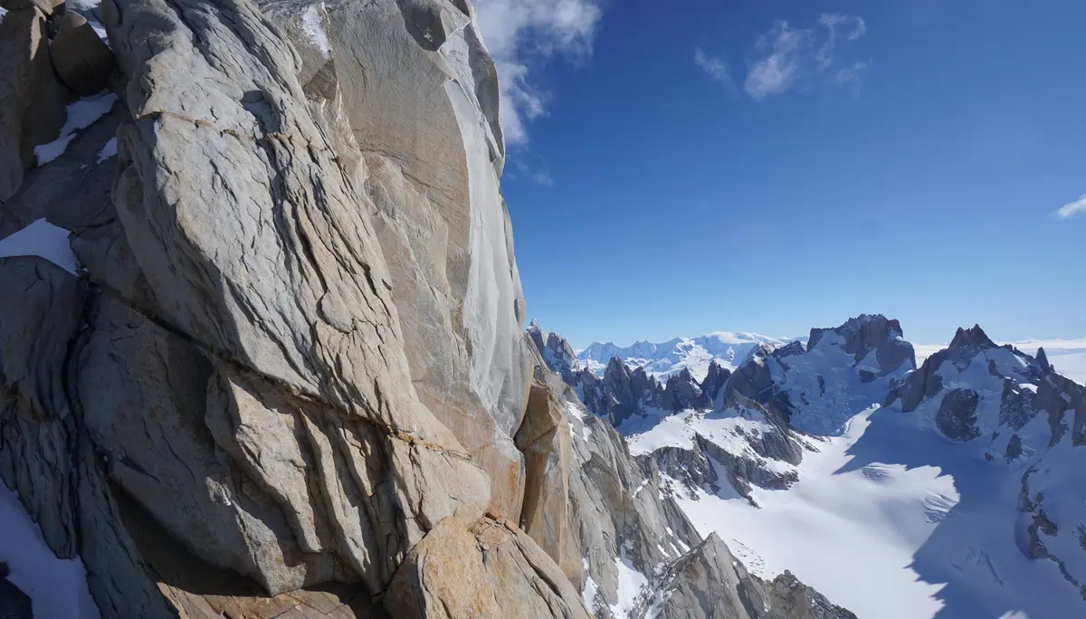 © DAV Sektion Rosenheim