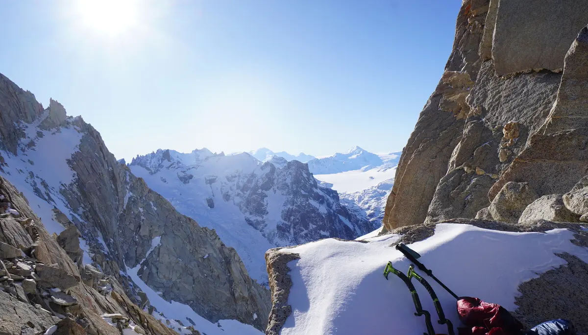 © DAV Sektion Rosenheim