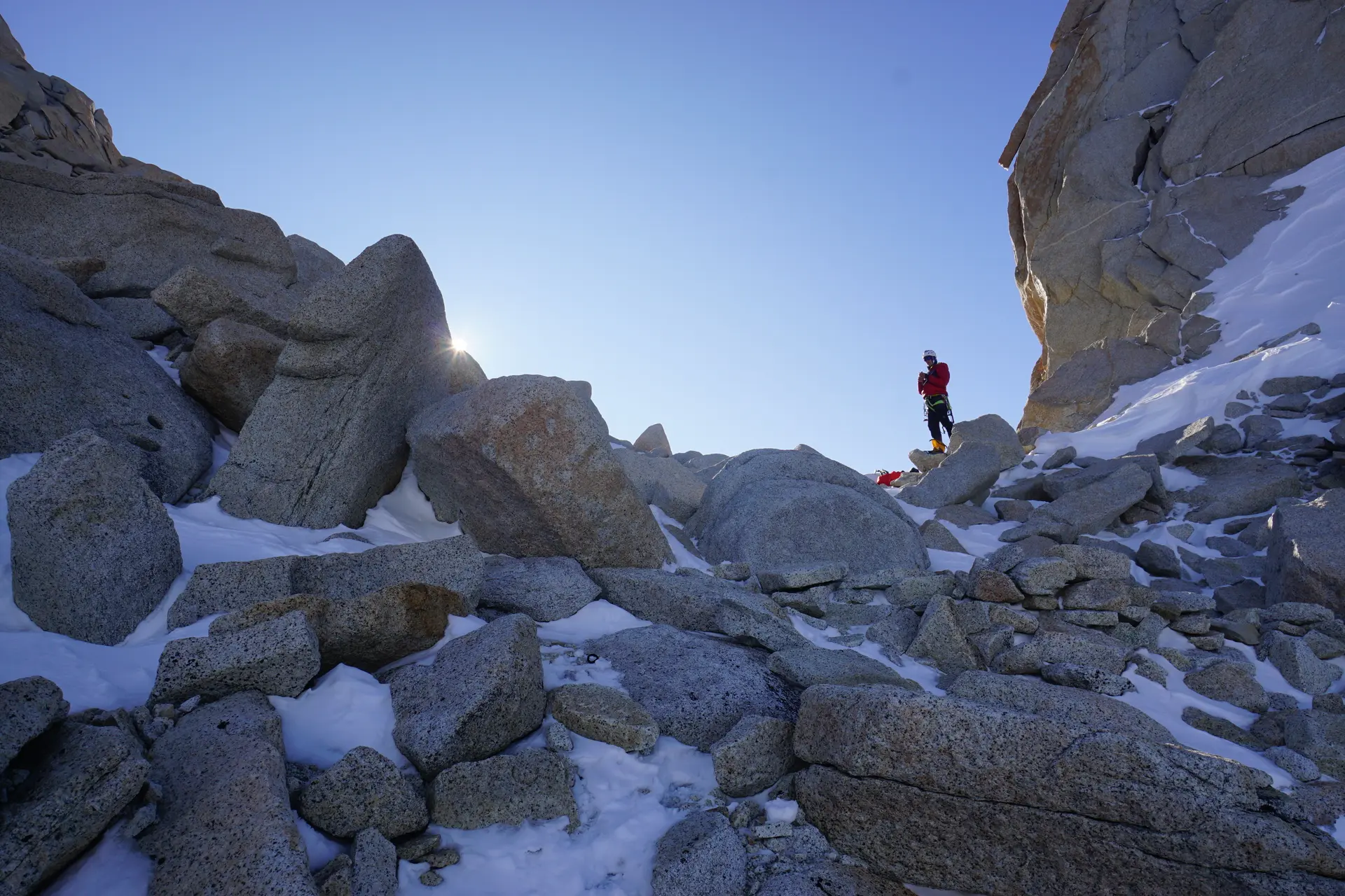 © DAV Sektion Rosenheim