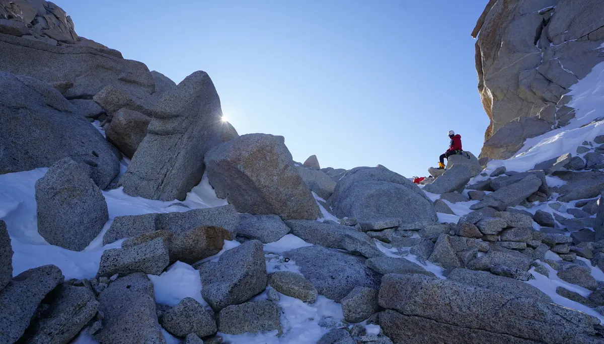 © DAV Sektion Rosenheim