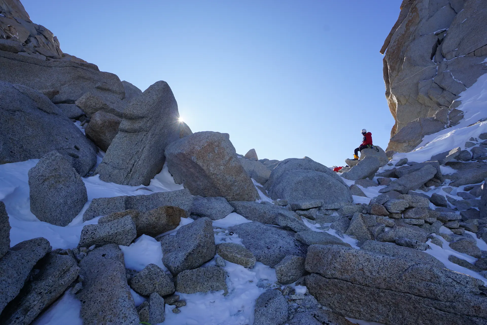 © DAV Sektion Rosenheim