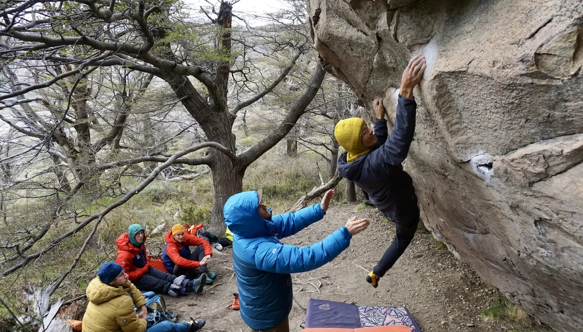 © DAV Sektion Rosenheim