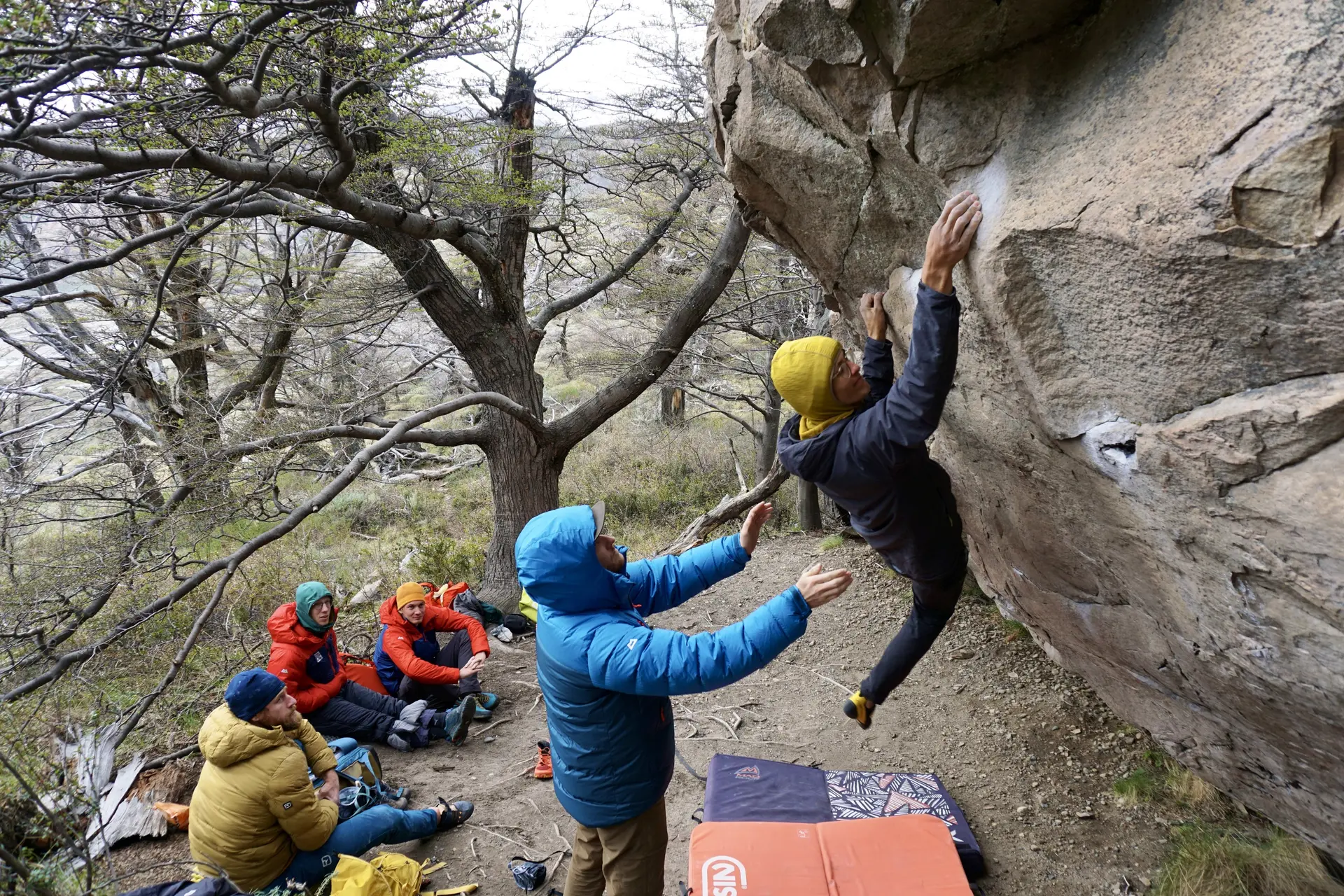 © DAV Sektion Rosenheim