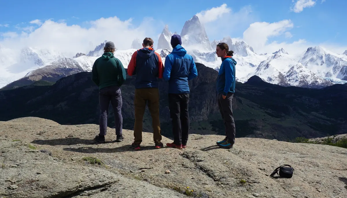 © DAV Sektion Rosenheim