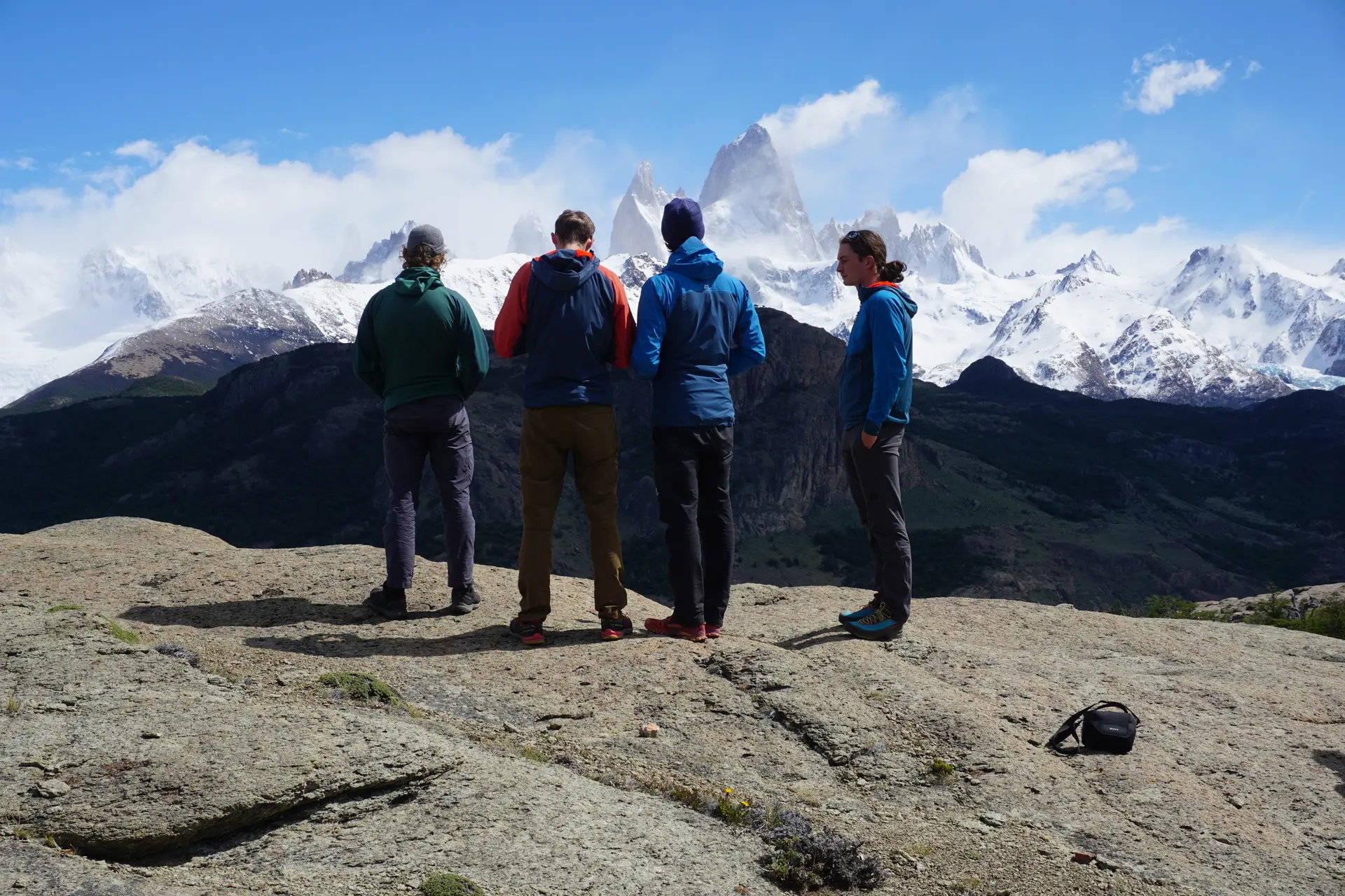 © DAV Sektion Rosenheim