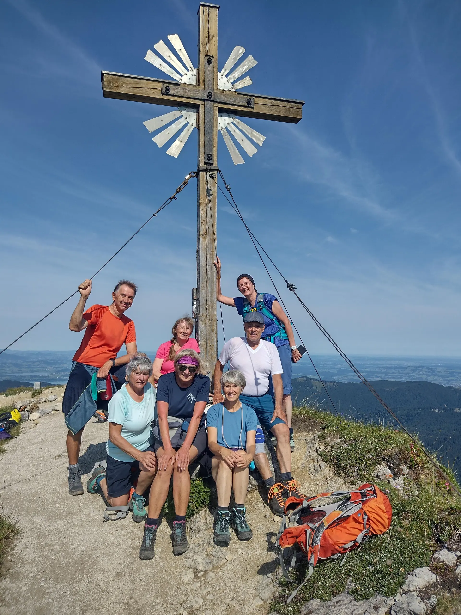 © DAV Sektion Rosenheim