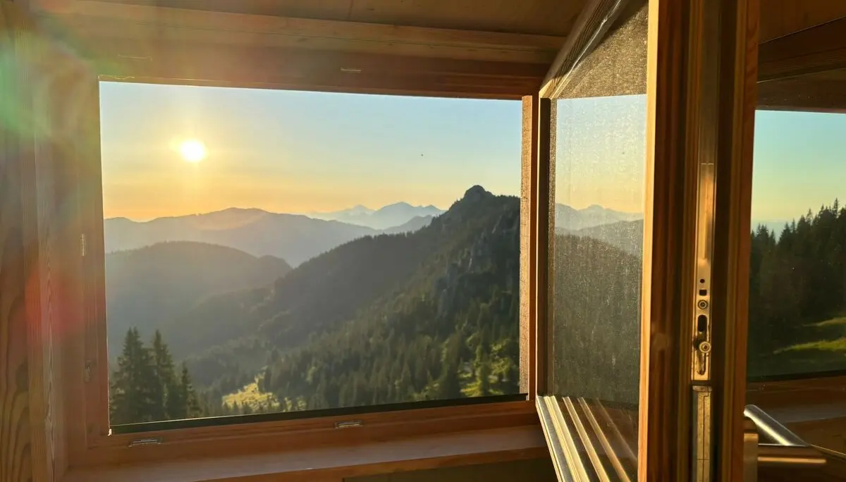 © DAV Sektion Rosenheim