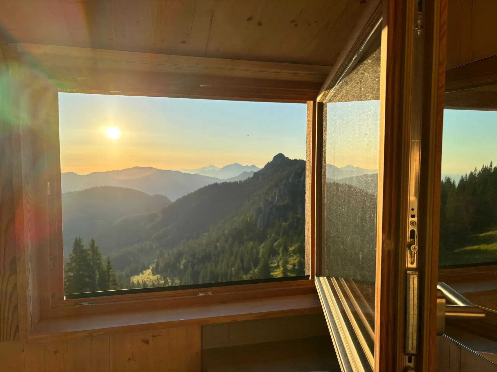 © DAV Sektion Rosenheim