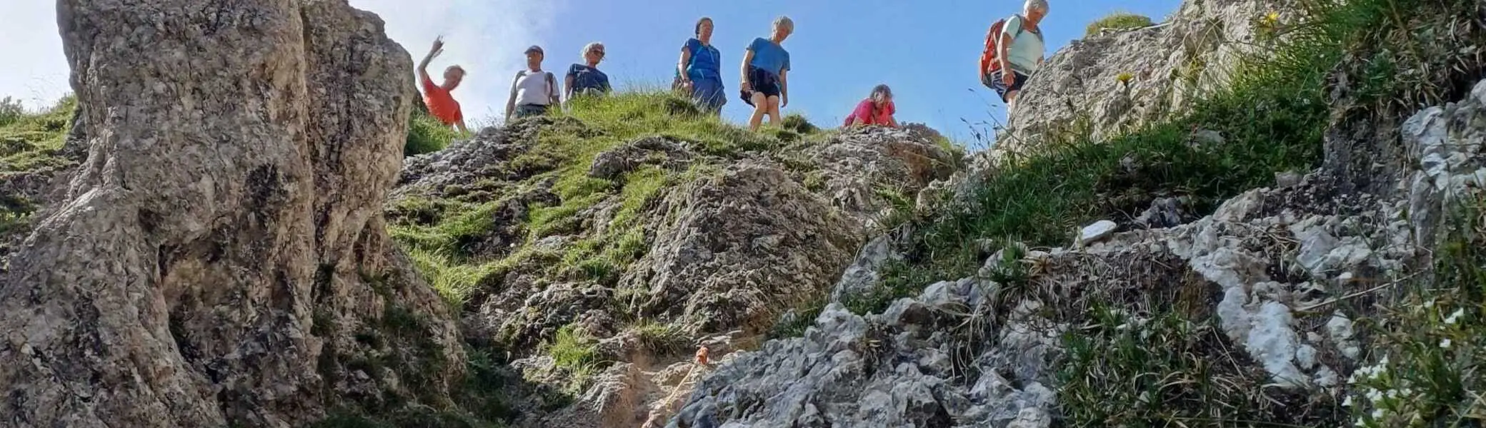 © DAV Sektion Rosenheim