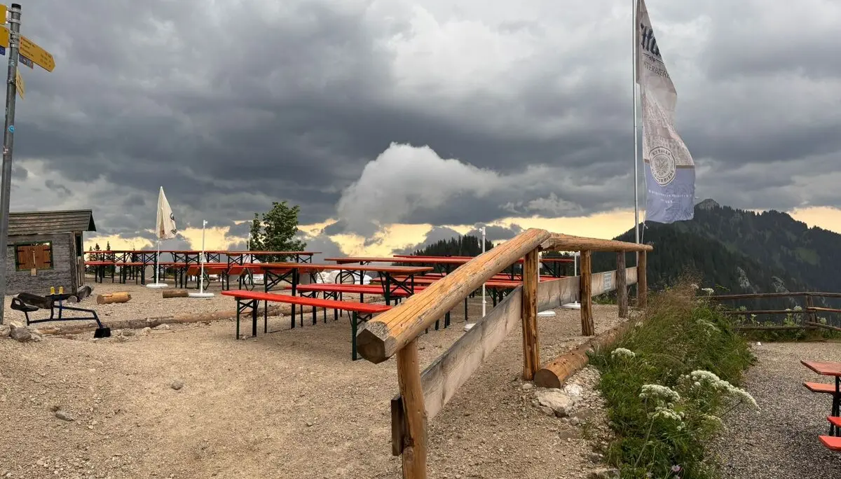 © DAV Sektion Rosenheim