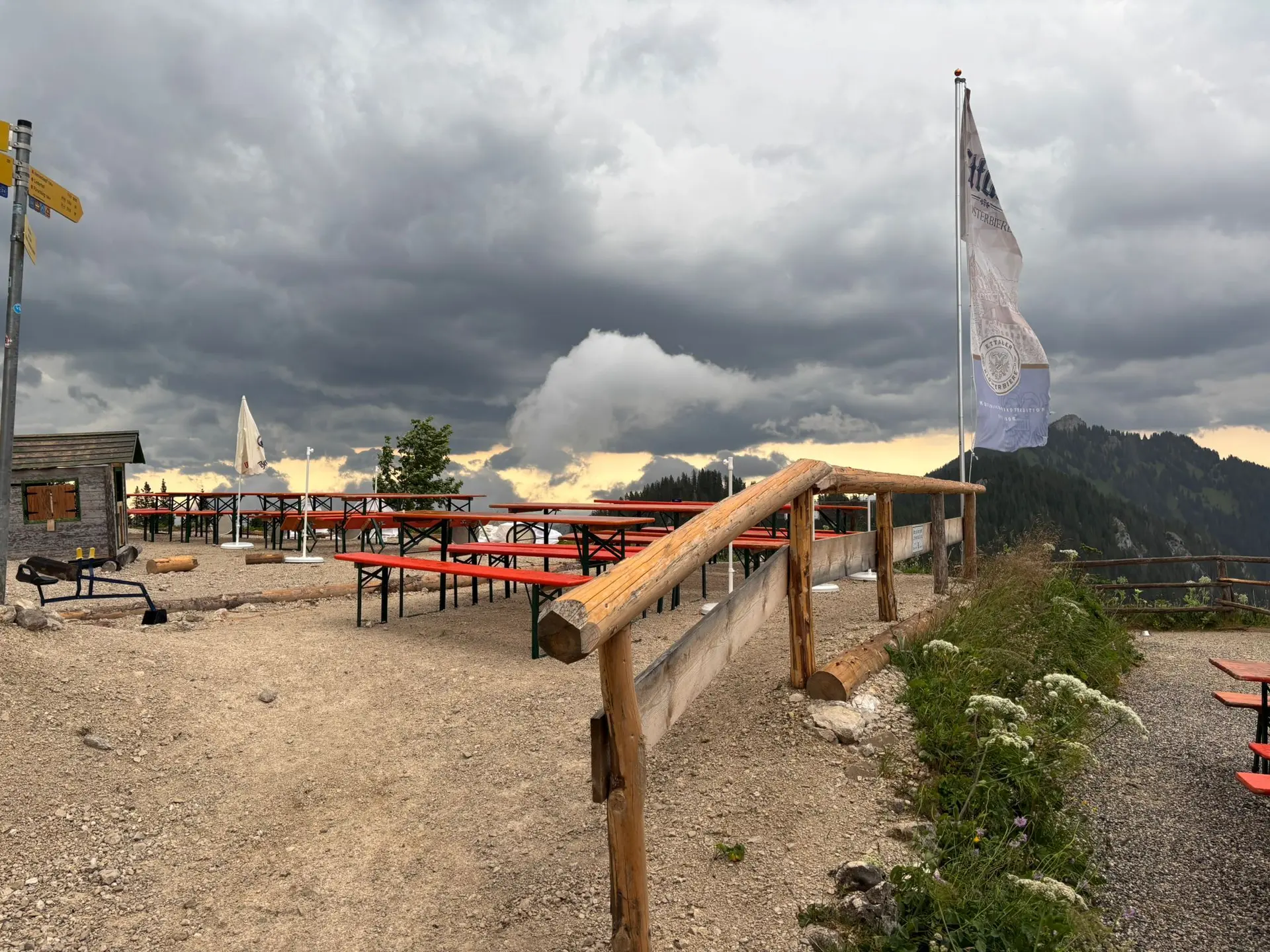 © DAV Sektion Rosenheim