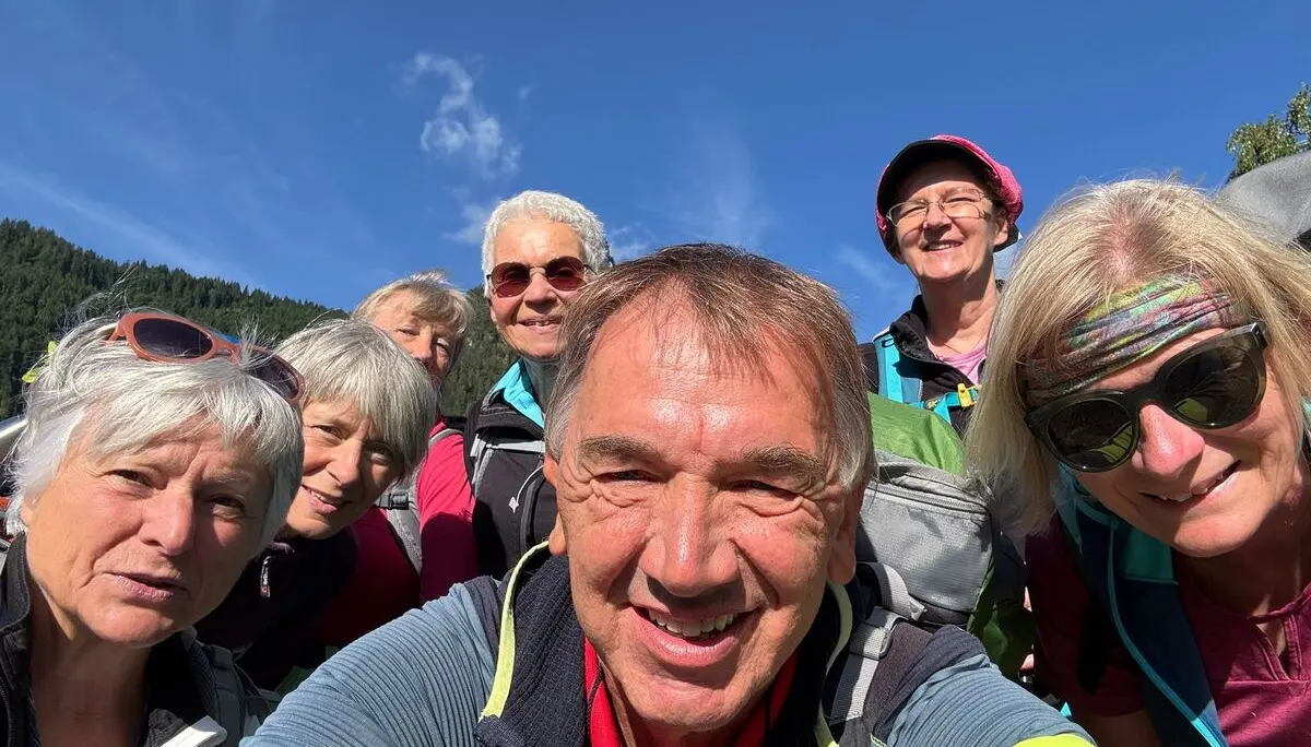 © DAV Sektion Rosenheim