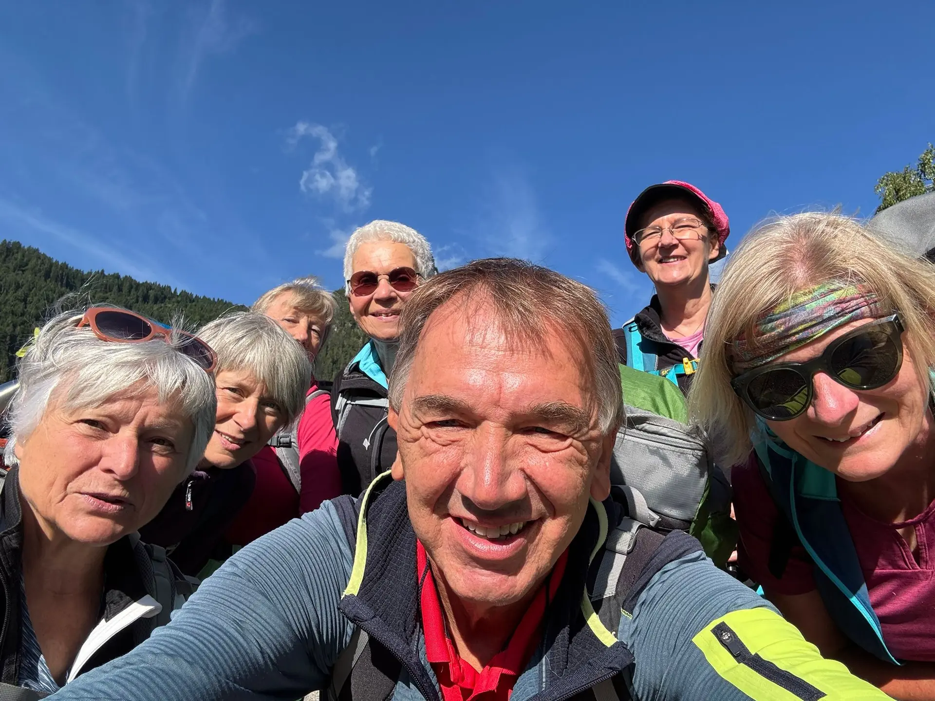 © DAV Sektion Rosenheim