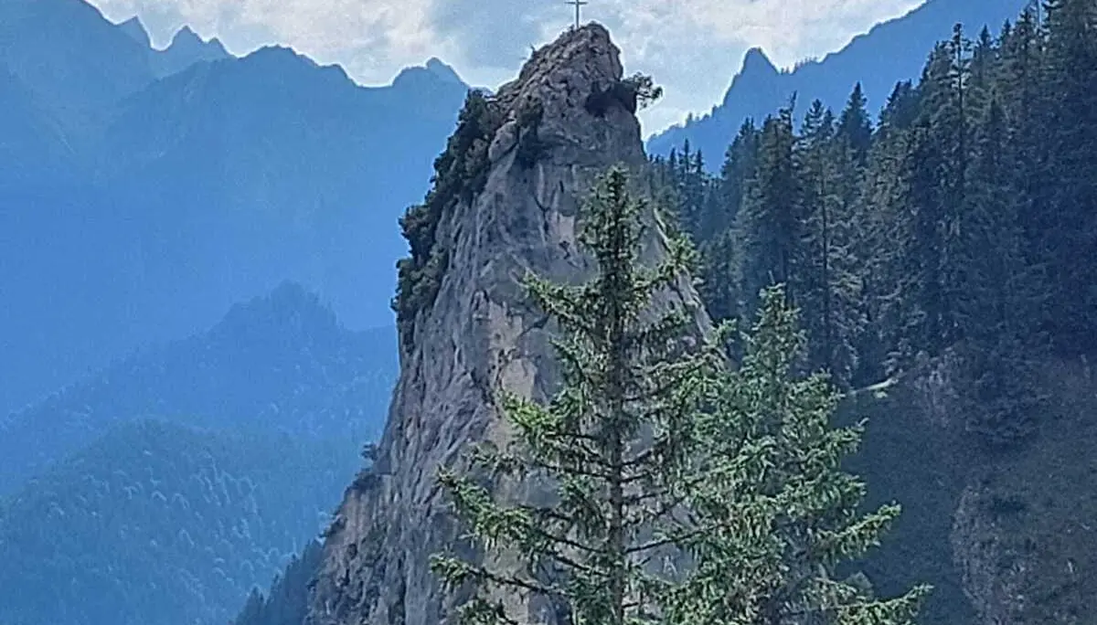 © DAV Sektion Rosenheim