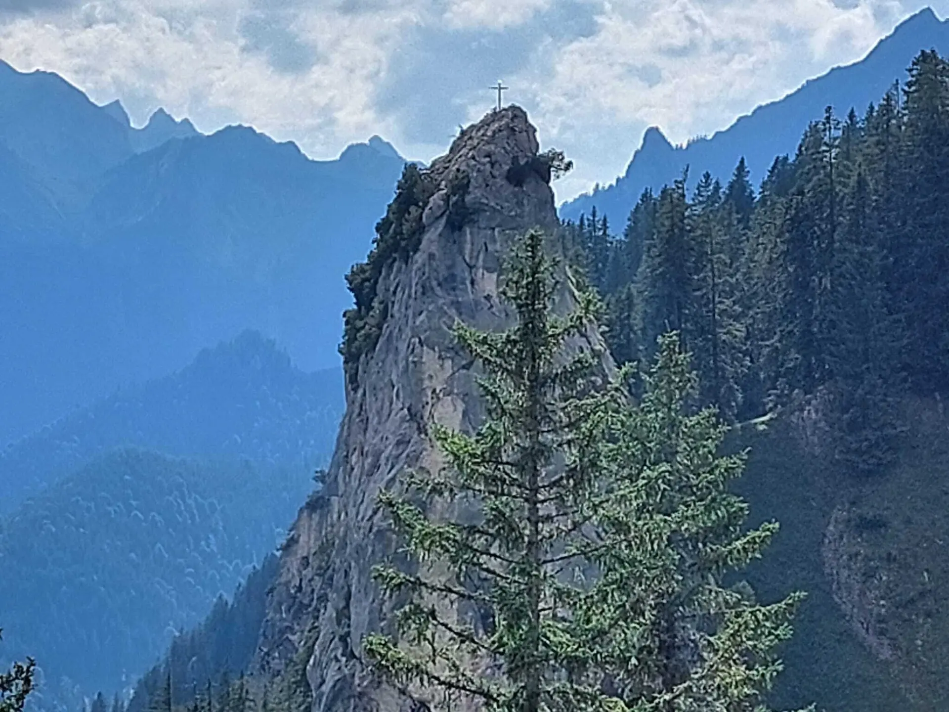 © DAV Sektion Rosenheim