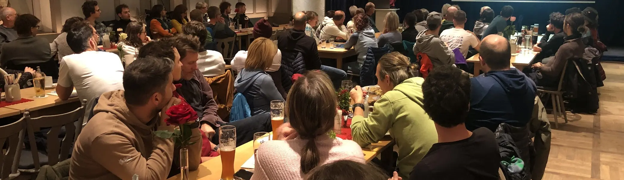 © DAV Sektion Rosenheim