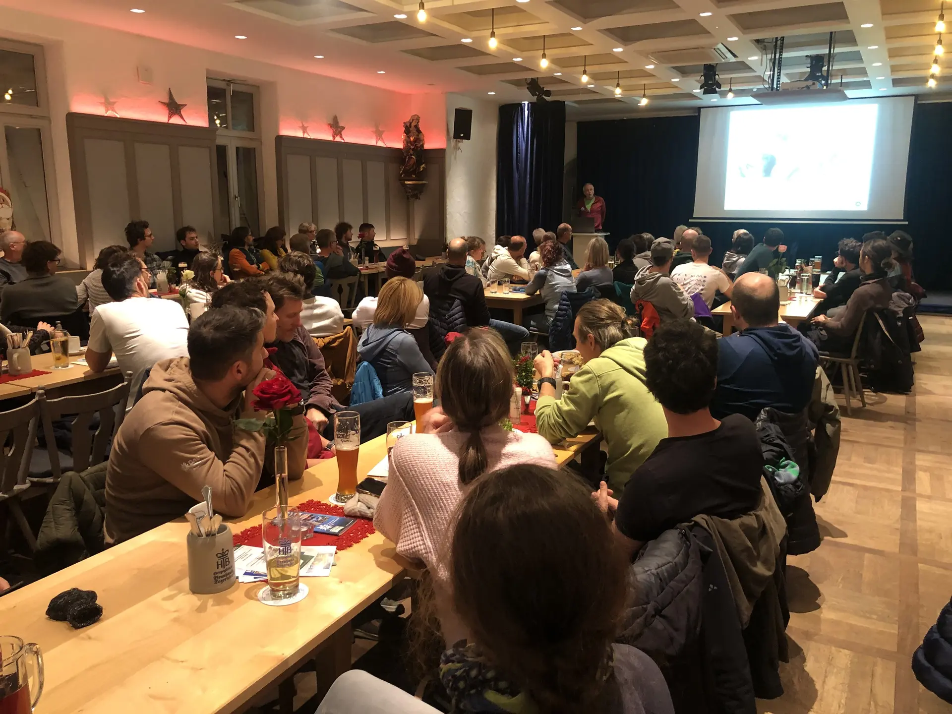 © DAV Sektion Rosenheim