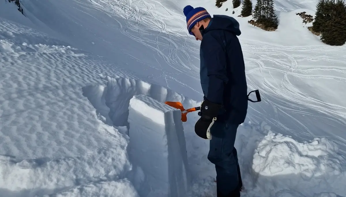 © DAV Sektion Rosenheim