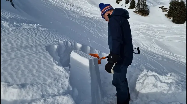 © DAV Sektion Rosenheim