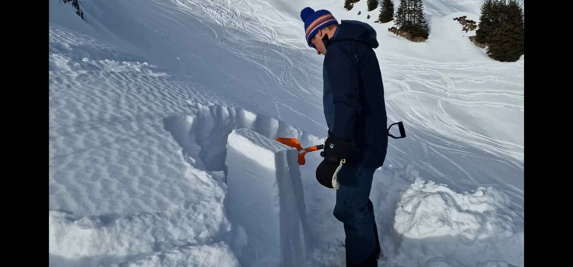 © DAV Sektion Rosenheim