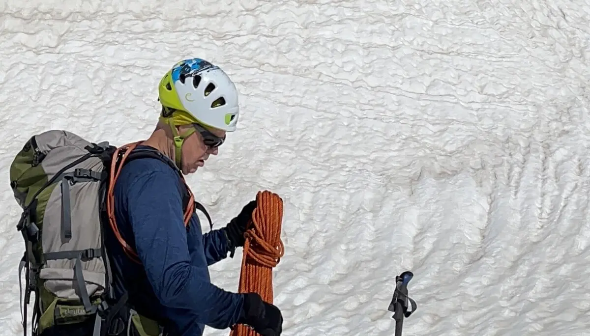 © DAV Sektion Rosenheim