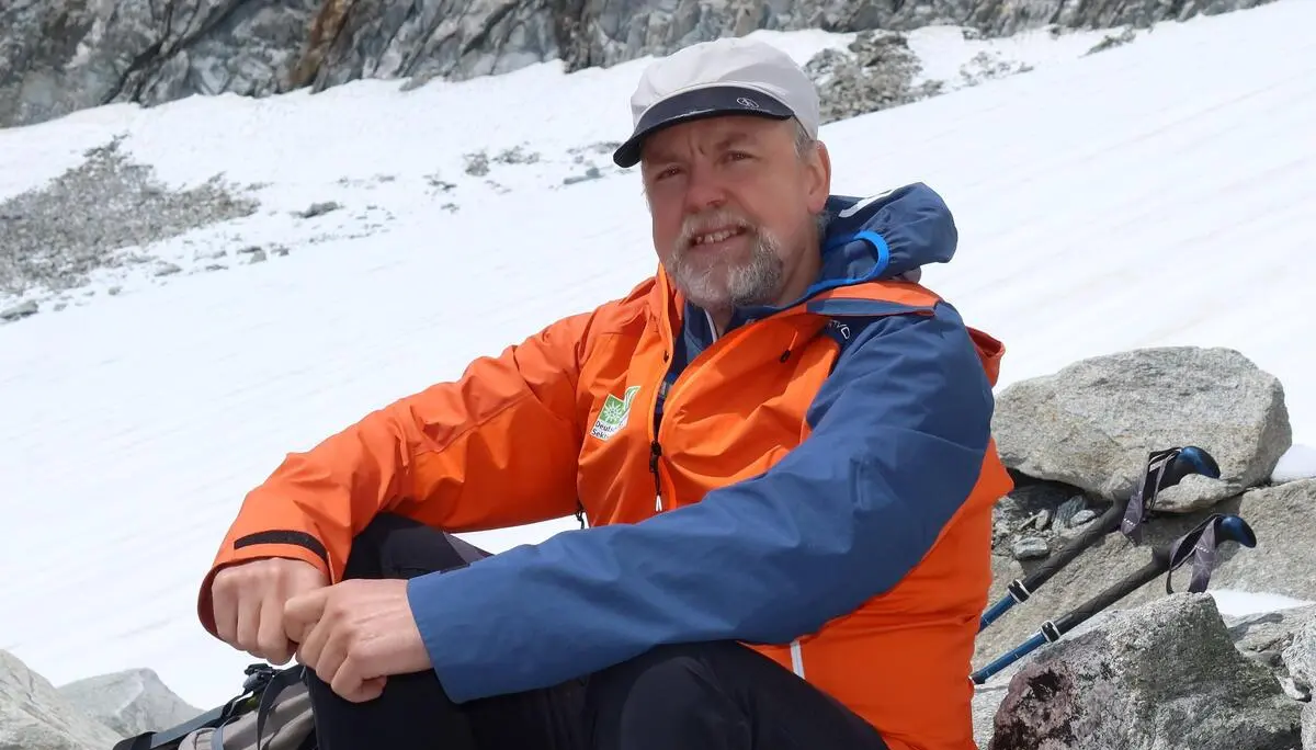 © DAV Sektion Rosenheim