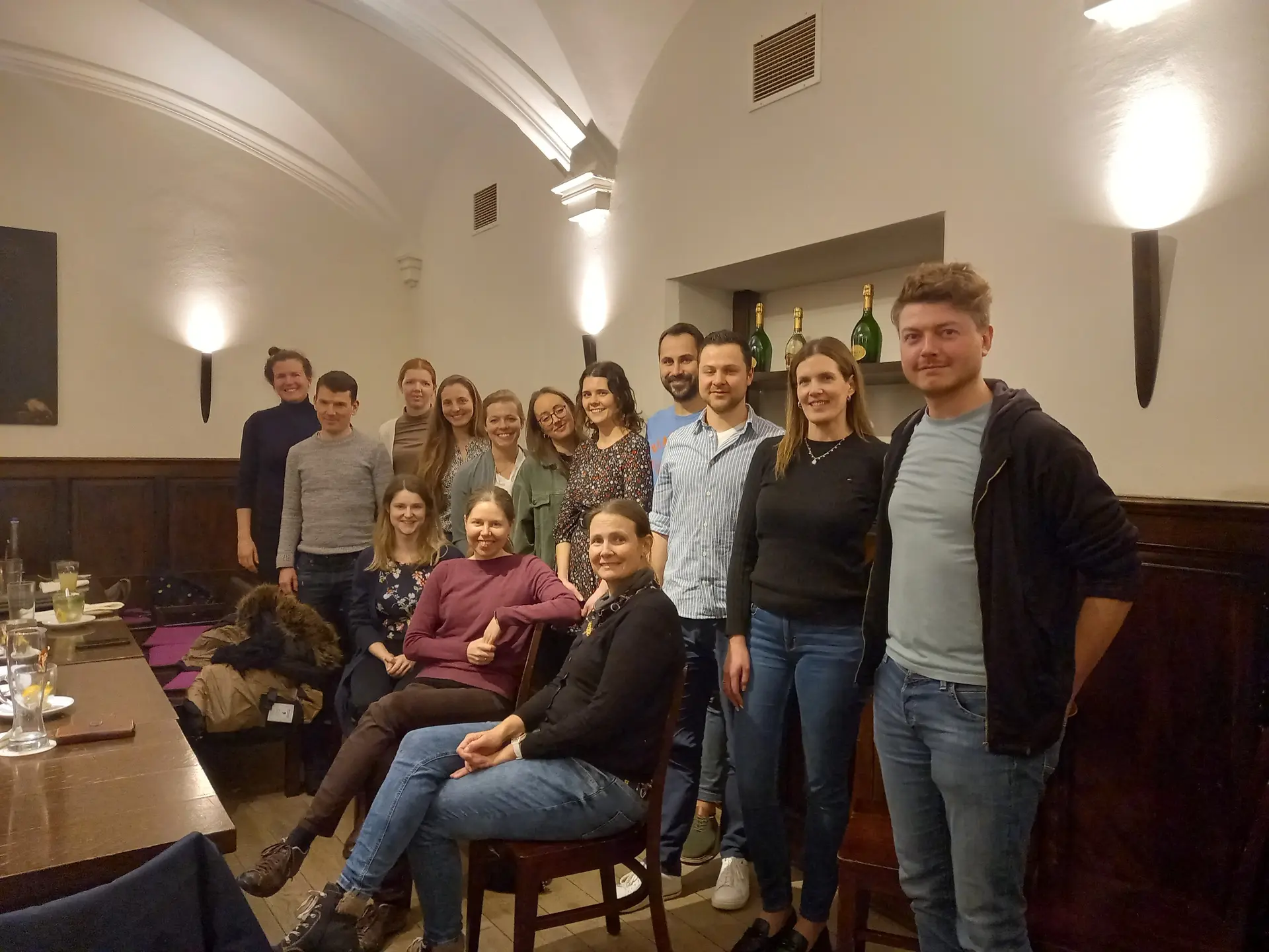 © DAV Sektion Rosenheim