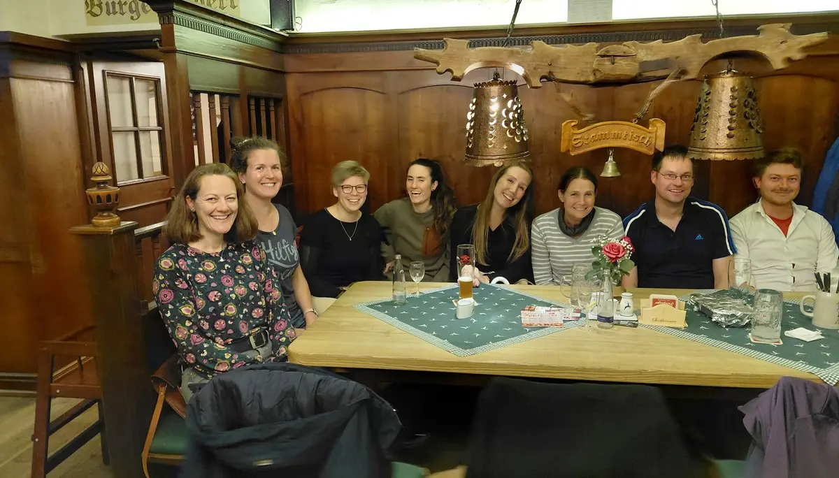 © DAV Sektion Rosenheim