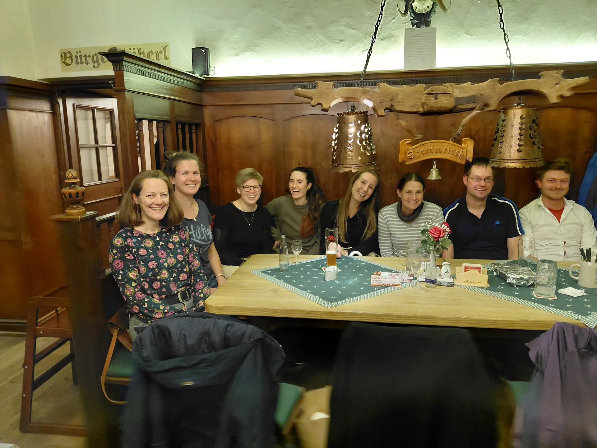 © DAV Sektion Rosenheim