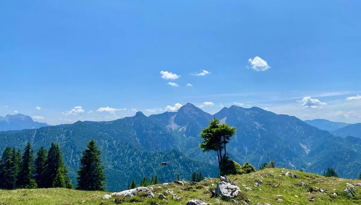 © DAV Sektion Rosenheim