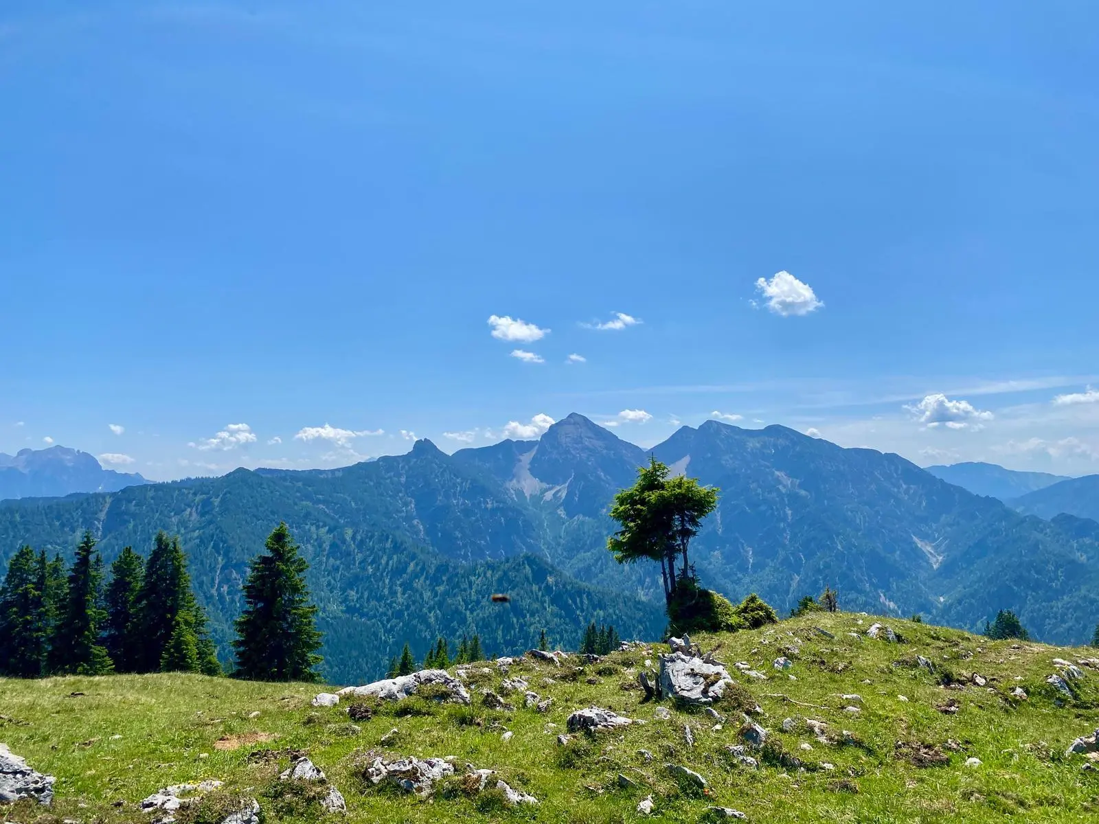© DAV Sektion Rosenheim