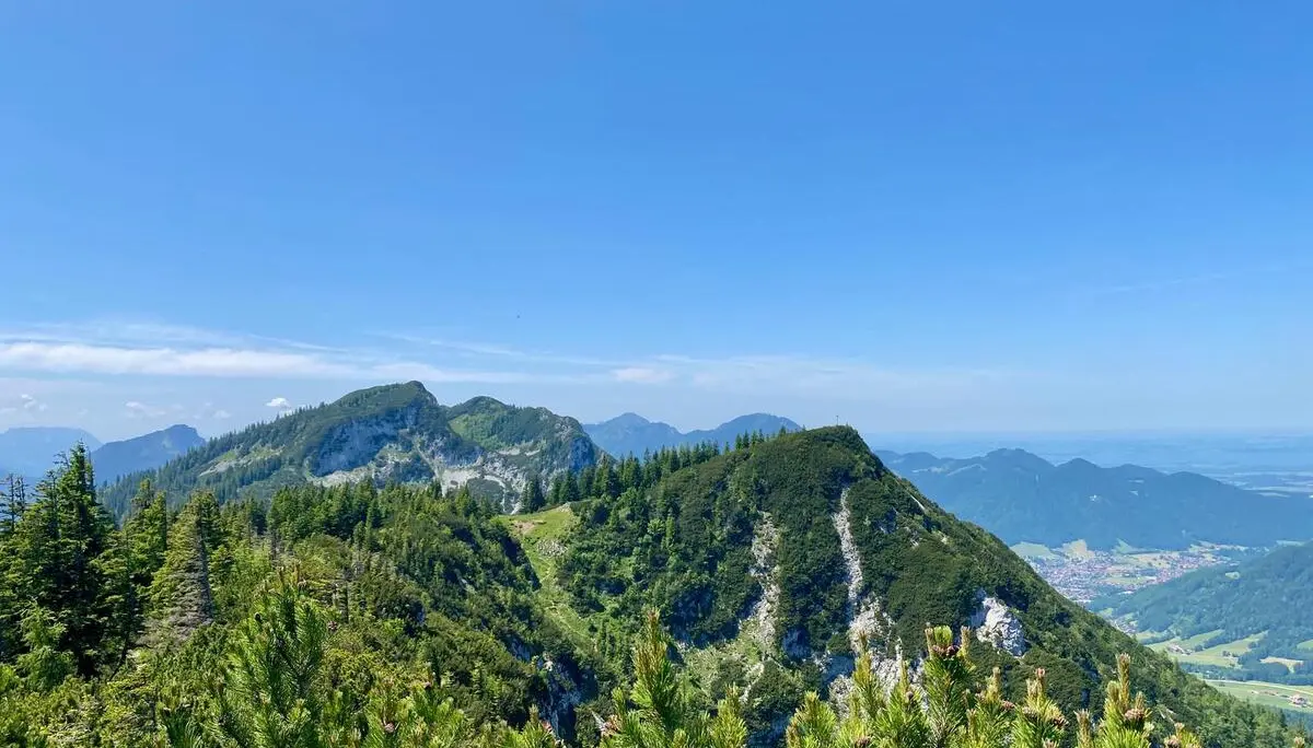 © DAV Sektion Rosenheim