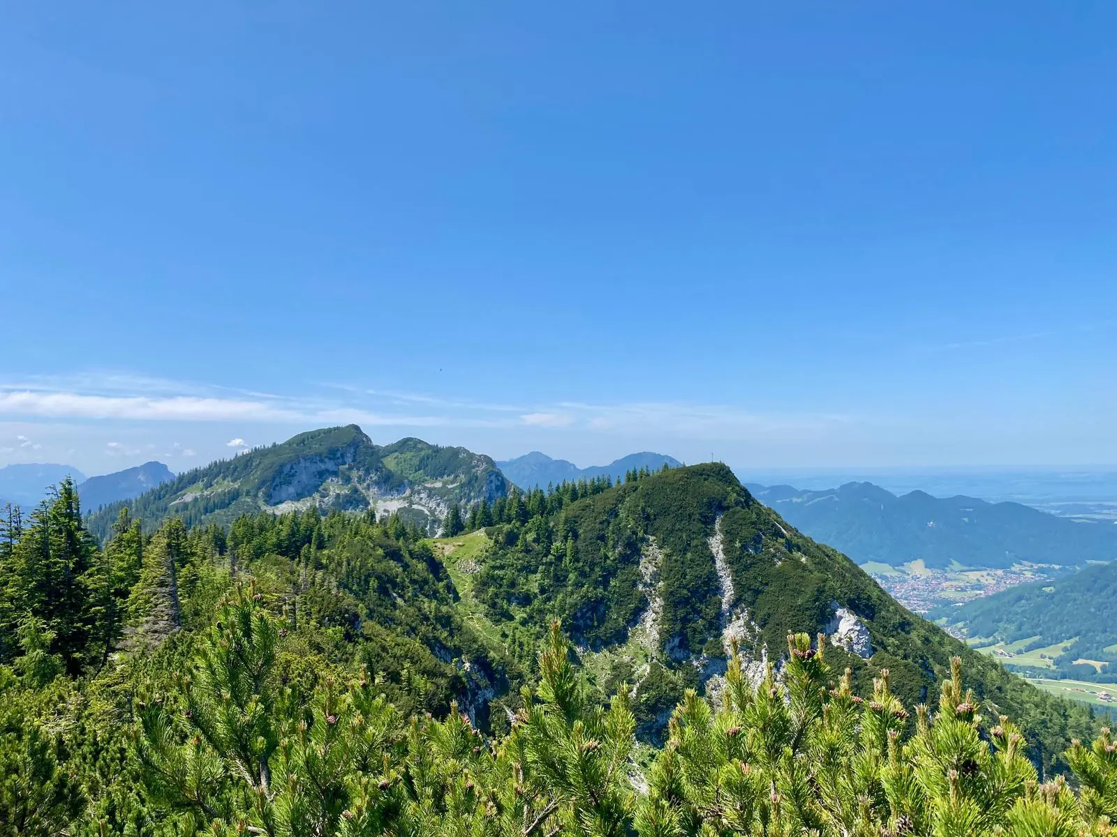 © DAV Sektion Rosenheim