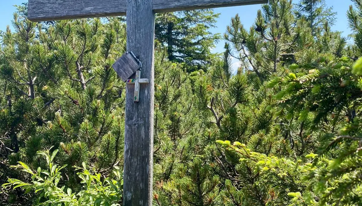 © DAV Sektion Rosenheim