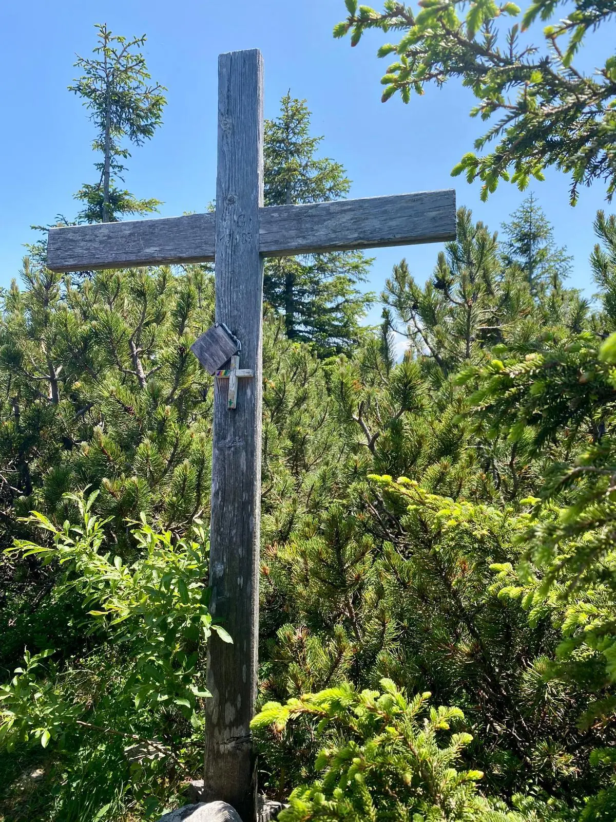 © DAV Sektion Rosenheim