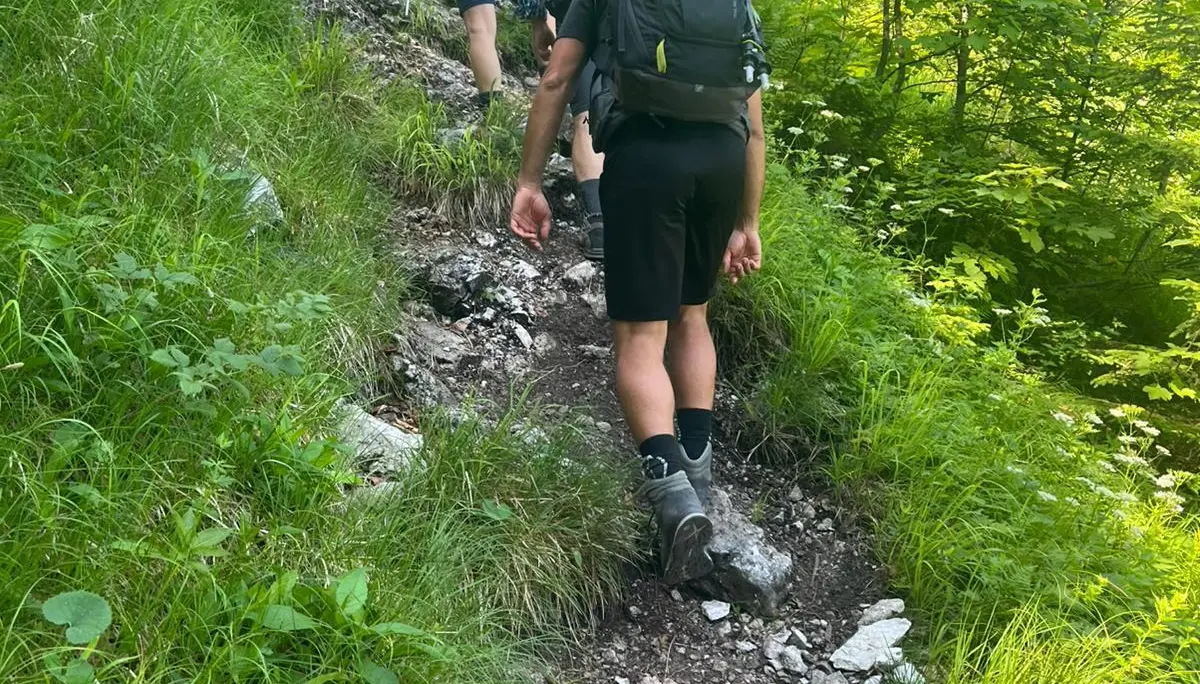 © DAV Sektion Rosenheim