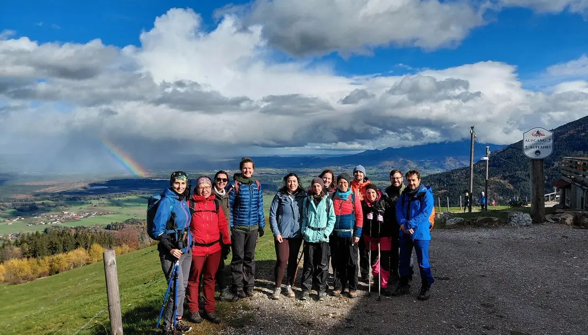 © DAV Sektion Rosenheim