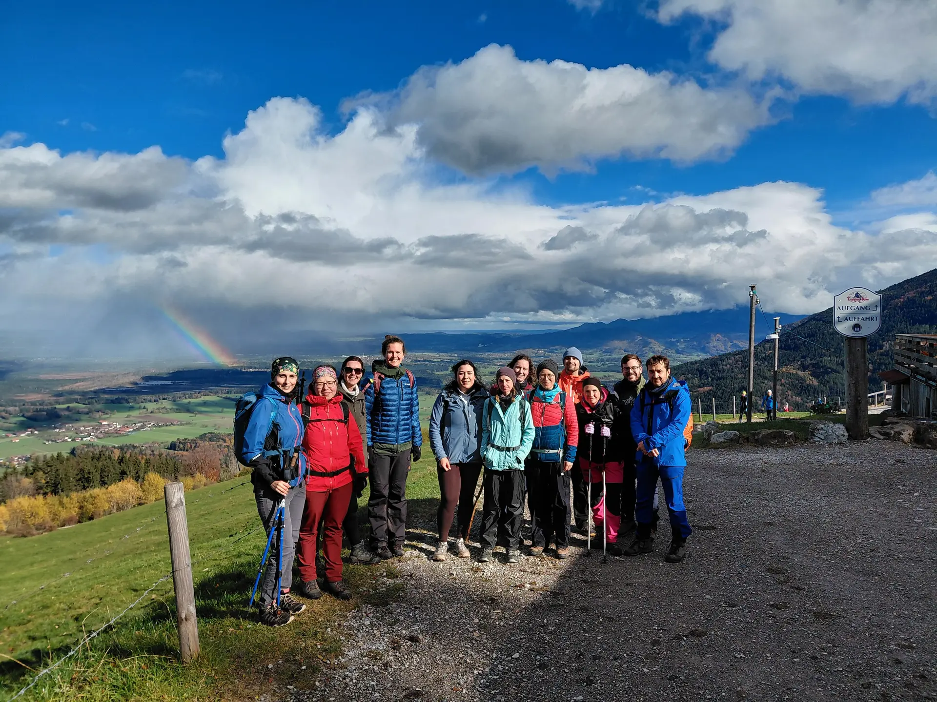 © DAV Sektion Rosenheim